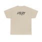 Built for the Backroads T-Shirt — 'Take the Long Way Home' Vintage Roadtrip Tee
