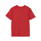 Beach Life T‑Shirt — Retro Sun & Palm Vacation Tee