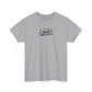 DNA Dysfunction Graphic Tee — Bold Streetwear Logo T-Shirt