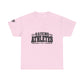 Raising Athletes T‑Shirt — Youth Sports Parent Tee