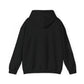Saved Cross Hoodie — Christian Faith Pullover