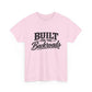 Built for the Backroads T-Shirt — 'Take the Long Way Home' Vintage Roadtrip Tee