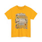 Bee & Honey Graphic Tee – "If You Spend Your Time Worrying About the Bees You'll Never Gonna Taste the Honey"