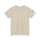 Pancreatic Cancer Awareness T-Shirt — Purple Ribbon Hope, Strength & Faith Tee