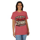 We Will Run 2-Strokes T-Shirt – 2-Stroke Motorcycle Racing Tee