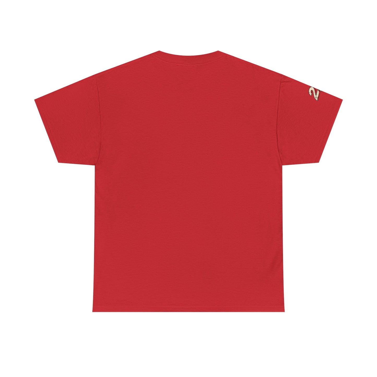 Two Strokes T-Shirt — "My Folks Do Two Strokes" Vintage Motorcycle Tee