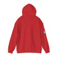 Soccer Is Life Hoodie — Soccer Player Pullover for Fans & Players