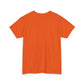 MILF "Man, I Love Fall" T-Shirt - Funny Autumn Tee with Leaf Design