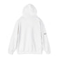 Prayer Hoodie - "Pray More Worry Less" Inspirational Christian Pullover