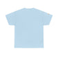 Daisy Illustration Tee – "It's Okay to Have a Little More Time" Inspirational Floral T‑Shirt