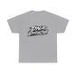 DNA Dysfunction Graphic Tee — Bold Streetwear Logo T-Shirt