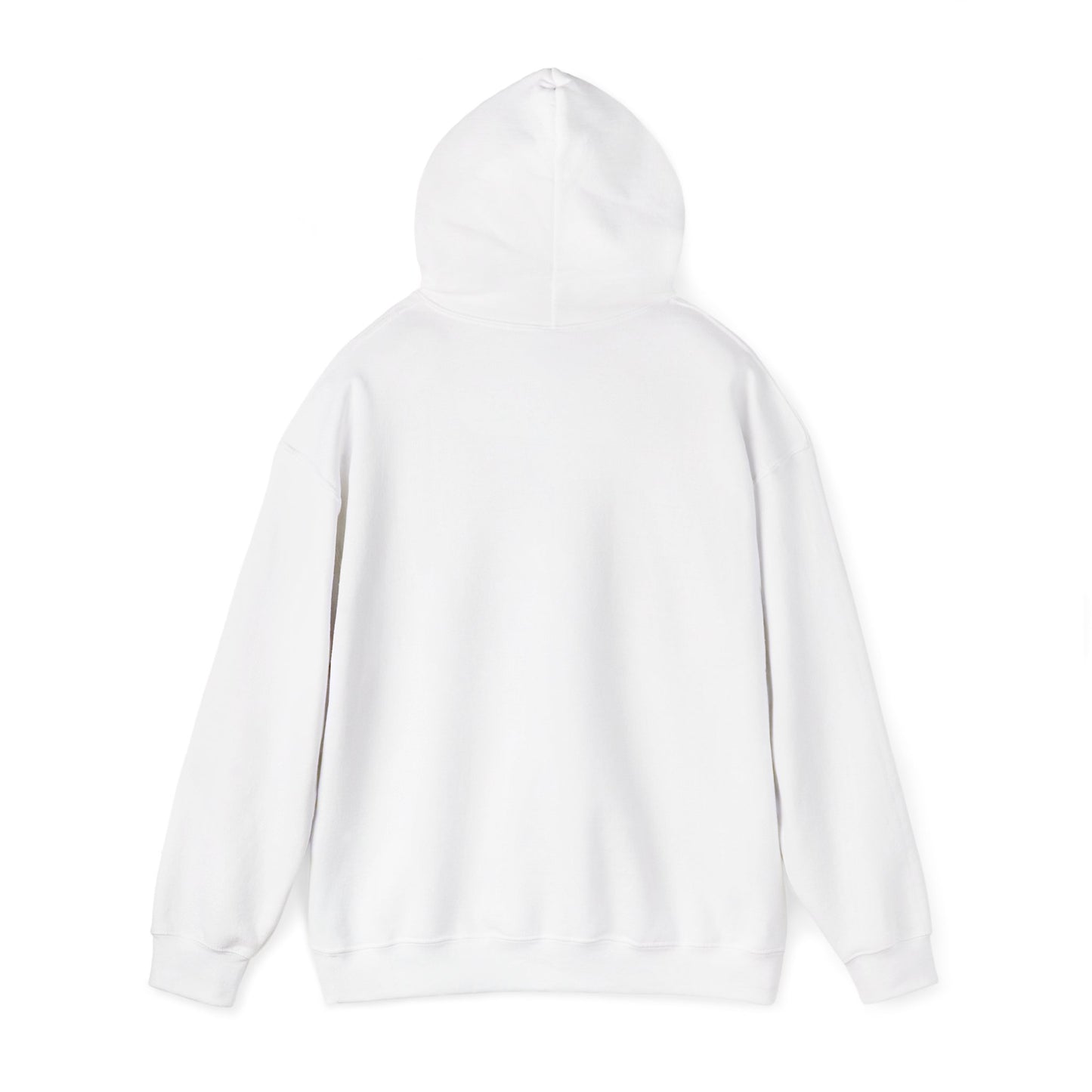 Hoodie — 'Real Girls Let'er Eat' Pink Motorcycle Graphic Hoodie