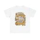 Bee & Honey Graphic Tee – "If You Spend Your Time Worrying About the Bees You'll Never Gonna Taste the Honey"