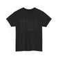 MILF "Man, I Love Fall" T-Shirt - Funny Autumn Tee with Leaf Design