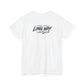 Built for the Backroads T-Shirt — 'Take the Long Way Home' Vintage Roadtrip Tee