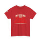 Two Strokes T-Shirt — "My Folks Do Two Strokes" Vintage Motorcycle Tee