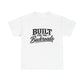 Built for the Backroads T-Shirt — 'Take the Long Way Home' Vintage Roadtrip Tee