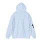 Saved Cross Hoodie — Christian Faith Pullover