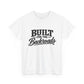 Built for the Backroads T-Shirt — 'Take the Long Way Home' Vintage Roadtrip Tee