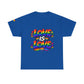 Love Is Love Rainbow Pride T-Shirt