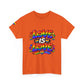 Love Is Love Rainbow Pride T-Shirt
