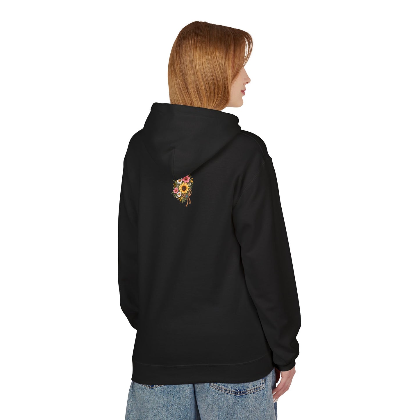 Unisex Midweight Softstyle Fleece Hoodie