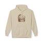 Unisex Midweight Softstyle Fleece Hoodie