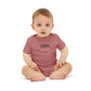 Infant Onesie - "Listen Linda" Cute Script Baby Bodysuit
