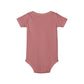 Infant Onesie - "Listen Linda" Cute Script Baby Bodysuit