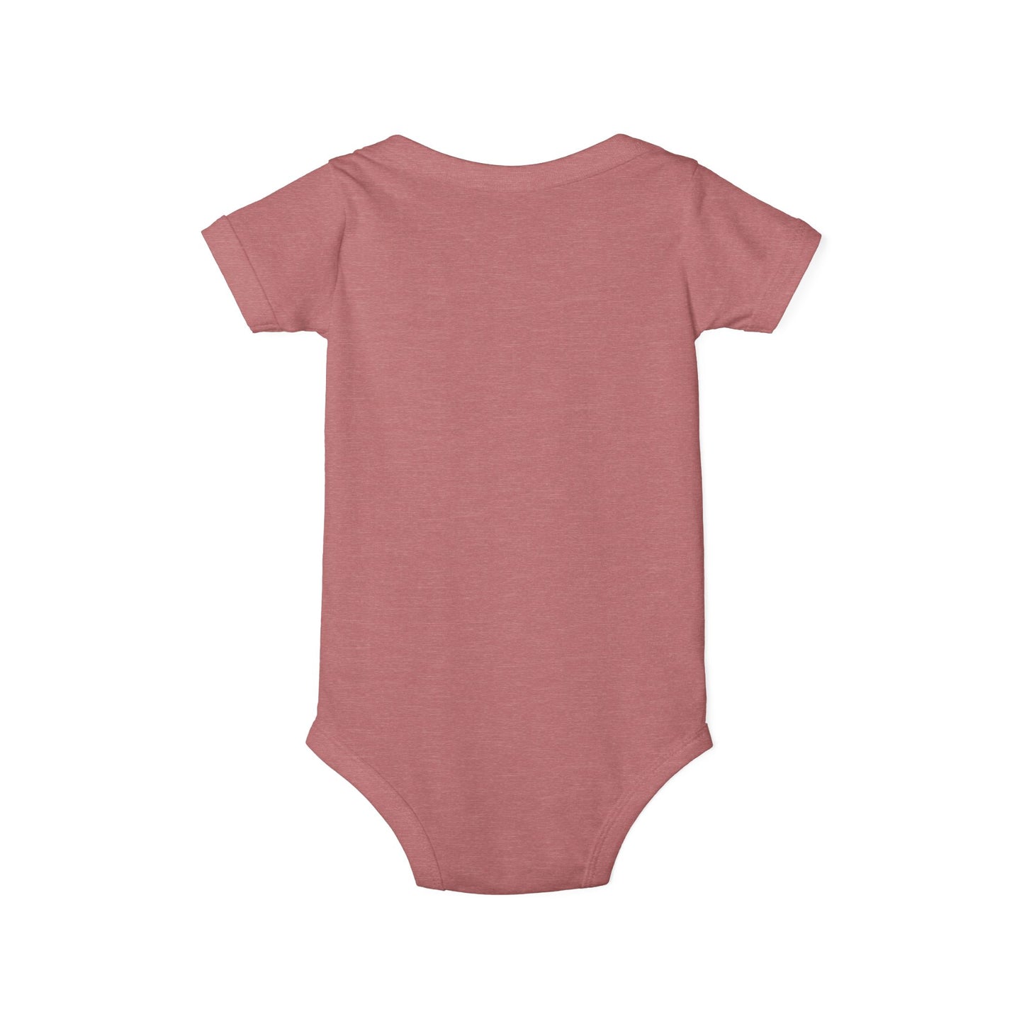 Infant Onesie - "Listen Linda" Cute Script Baby Bodysuit