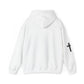 Saved Cross Hoodie — Christian Faith Pullover