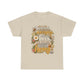 Bee & Honey Graphic Tee – "If You Spend Your Time Worrying About the Bees You'll Never Gonna Taste the Honey"