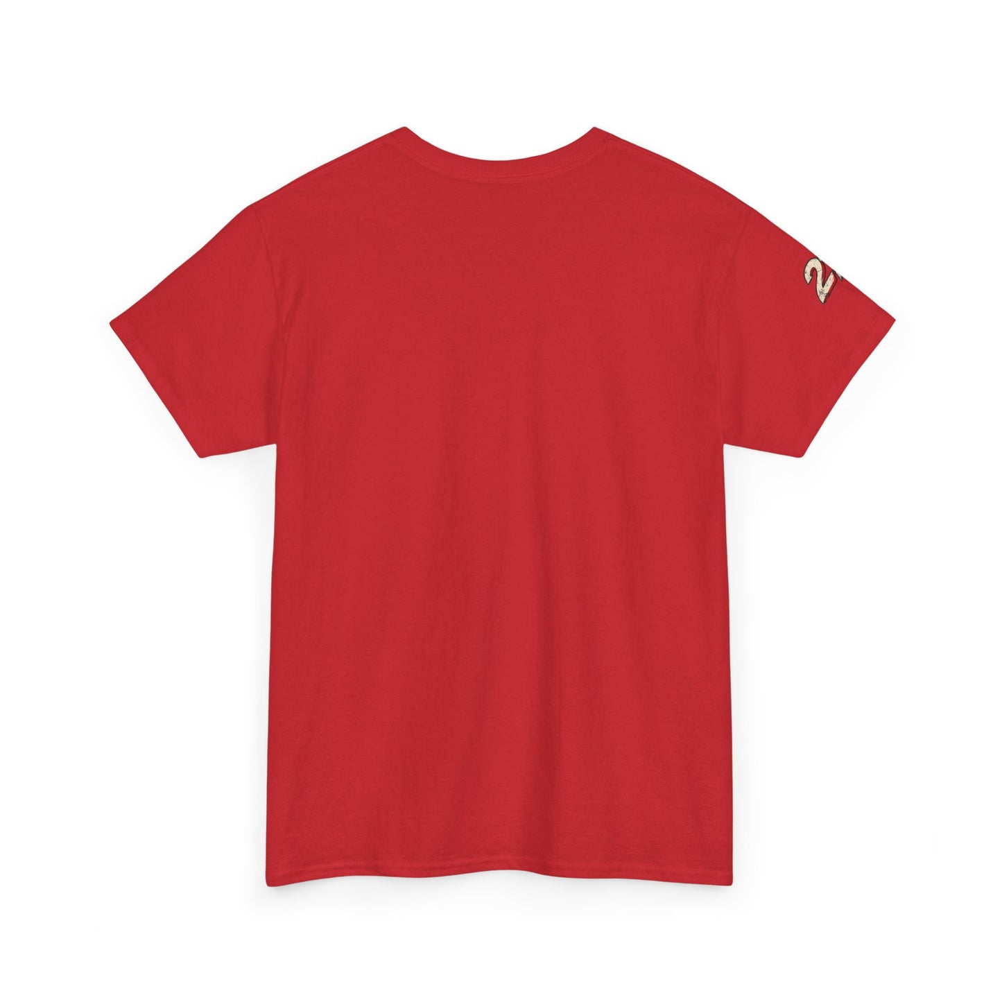 Two Strokes T-Shirt — "My Folks Do Two Strokes" Vintage Motorcycle Tee