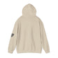 Cleats & Chaos Hoodie — Graphic Athletic Football Sweatshirt