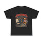 Latchkey Legends T‑Shirt – Vintage 'Unsupervised Since 19??' Retro Kids of the 80s Tee