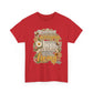 Bee & Honey Graphic Tee – "If You Spend Your Time Worrying About the Bees You'll Never Gonna Taste the Honey"