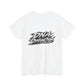 DNA Dysfunction Graphic Tee — Bold Streetwear Logo T-Shirt