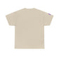 Pancreatic Cancer Awareness T-Shirt — Purple Ribbon Hope, Strength & Faith Tee