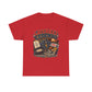 Latchkey Legends T‑Shirt – Vintage 'Unsupervised Since 19??' Retro Kids of the 80s Tee