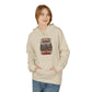 Hoodie — 'Built on the Backroads' Jimmy Riggs Vintage Truck Graphic