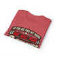 We Will Run 2-Strokes T-Shirt – 2-Stroke Motorcycle Racing Tee