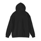 Saved Cross Hoodie — Christian Faith Pullover