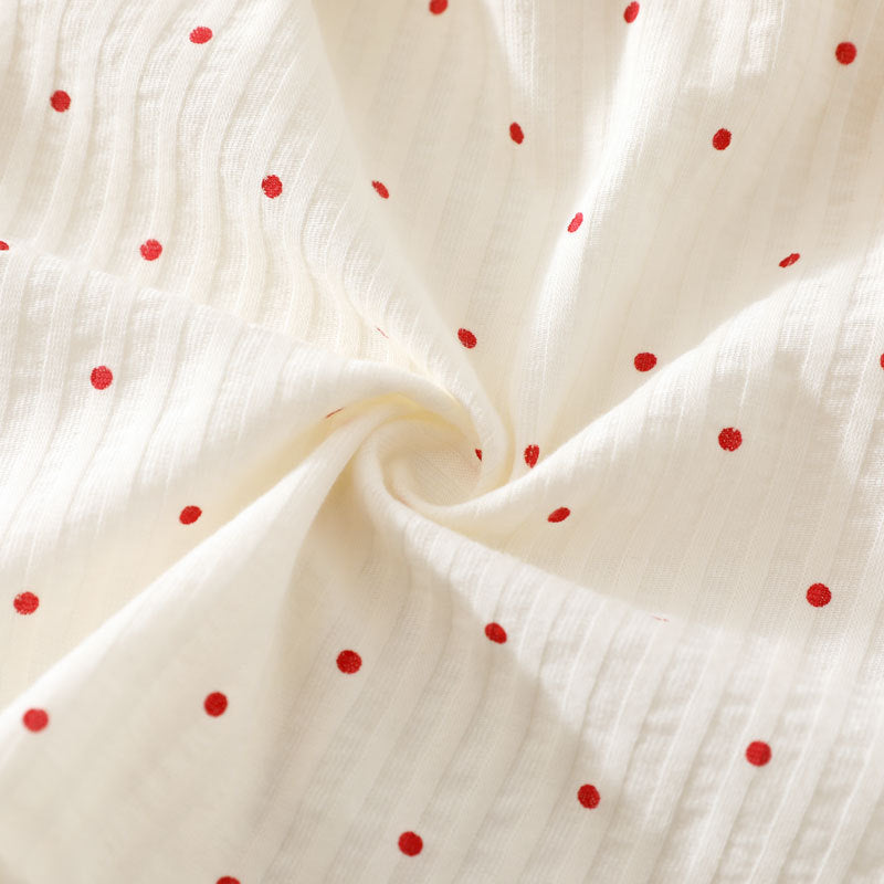 Toddler Clothing All-Season Pure Cotton Home Wear Set