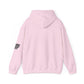 Cleats & Chaos Hoodie — Graphic Athletic Football Sweatshirt