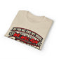 We Will Run 2-Strokes T-Shirt – 2-Stroke Motorcycle Racing Tee