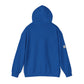 Soccer Is Life Hoodie — Soccer Player Pullover for Fans & Players