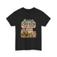 Grammy's Chicken Coop Crew T-Shirt — Vintage Farmhouse Gift for Grandma