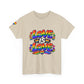 Love Is Love Rainbow Pride T-Shirt