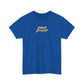 DNA Dysfunction Graphic Tee — Bold Streetwear Logo T-Shirt