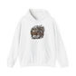 Motorcycle Hoodie — "I’m It, Ride" Dirt Bike Graphic Pullover